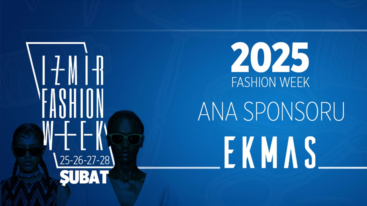 İzmir Fashion Week 2025