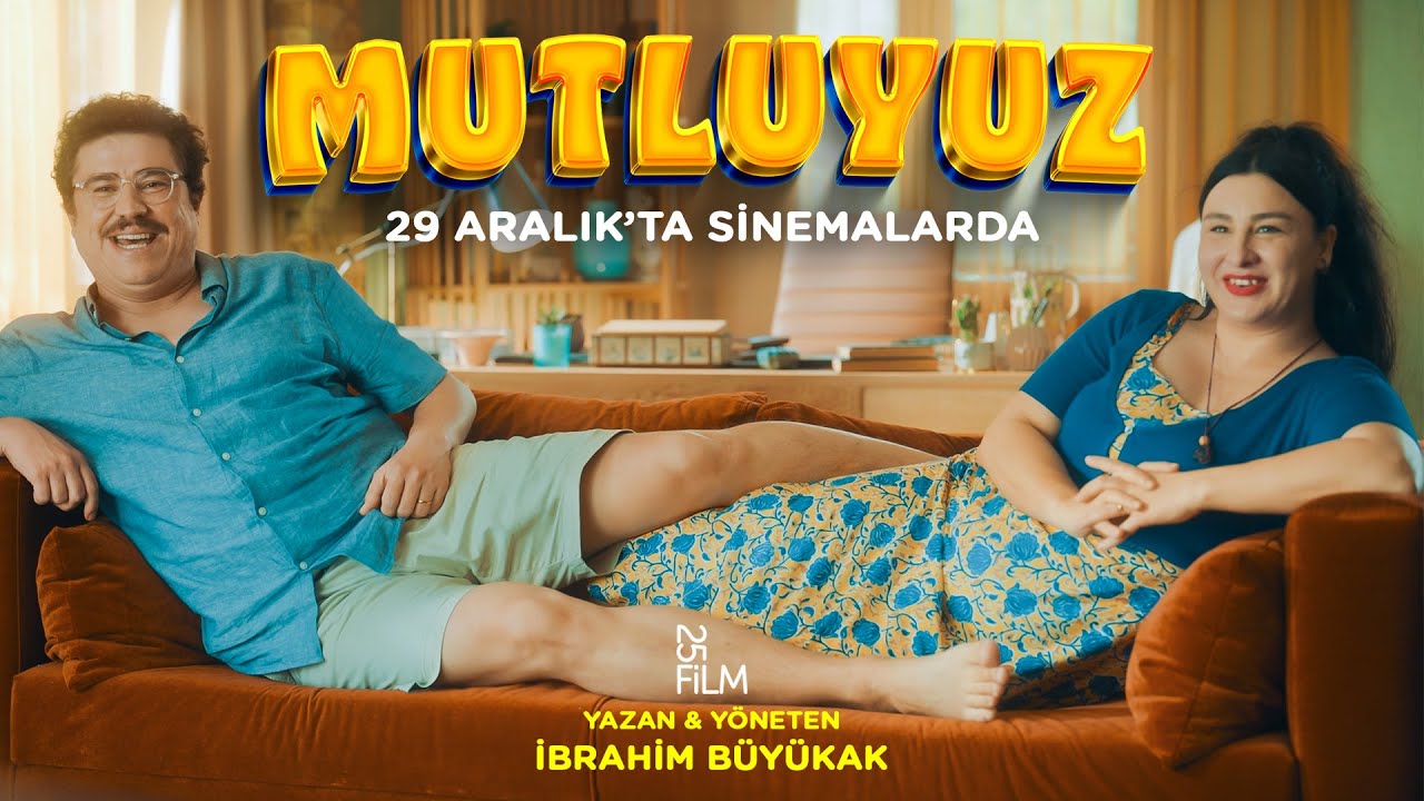 Mutluyuz filmi